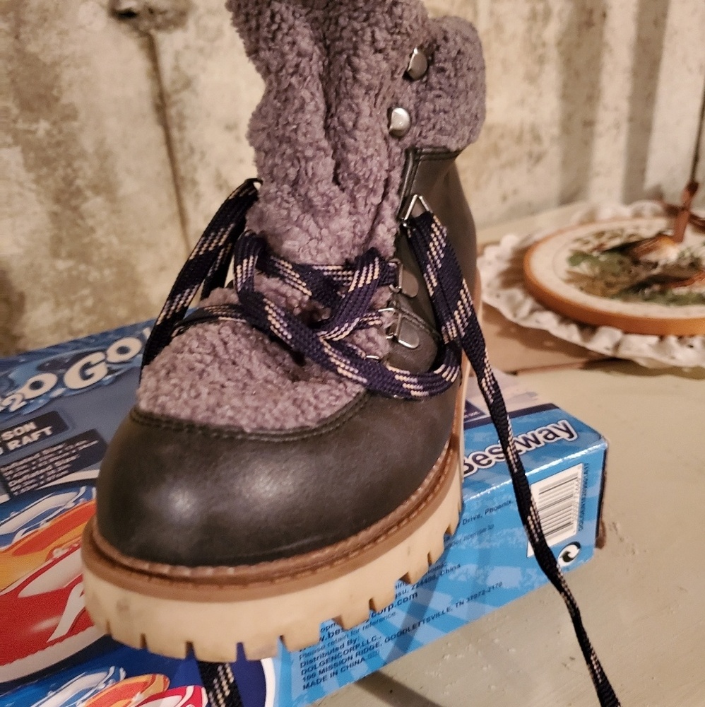 Boots